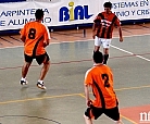 48 horas fútbol sala