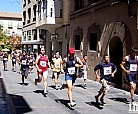 Carrera Urbana