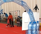 Feria reciclaje
