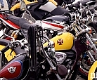 Concentración motos
