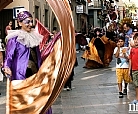 Fiestas, San Roque