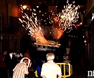 Fiestas, San Roque
