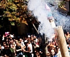 Fiestas, San Roque