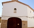 San Indalecio