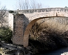 Masatrigos, Loma de los Brunos
