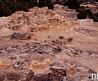 Masatrigos, Loma de los Brunos
