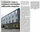 VISIT HOTEL y su compromiso social corporativo.